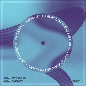 Karma (Extended Mix)