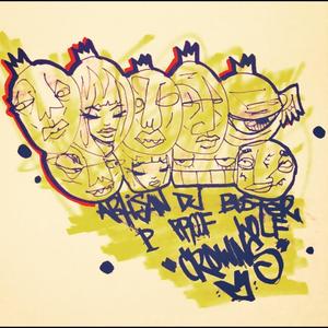 Crowns (feat. Artisan P)