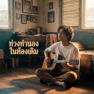 ท่วงทำนองในห้องเดิม