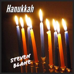 Hanukkah Oh Hanukkah