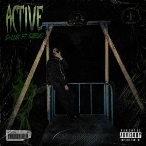 ACTIVE (feat. SiKnowz)