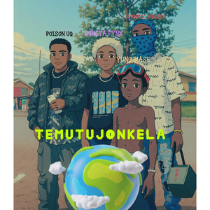 TEMUTUJONKELA