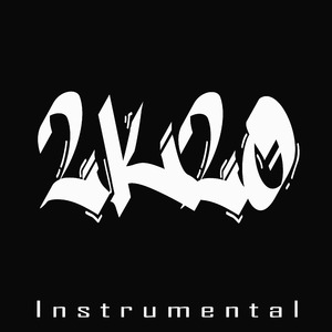 2K20 (Instrumental)