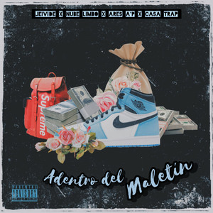 Adentro del Maletín