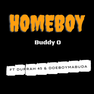 Homeboy
