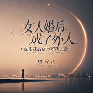 女人婚后成了外人(没走我的路怎知我的苦)
