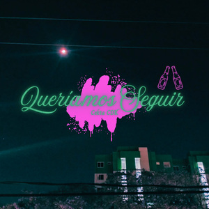 Queríamos Seguir