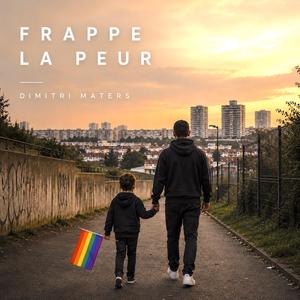 Frappe la peur