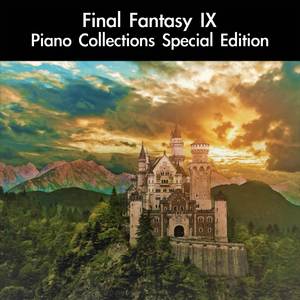 Roses of May: Piano Collections Version (From "Final Fantasy IX") [For Piano Solo]