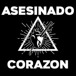 Asesinado Corazon