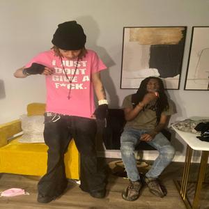 bagshit (feat. Jahman & lulreek)