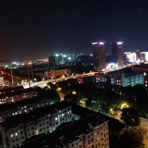 我很快乐