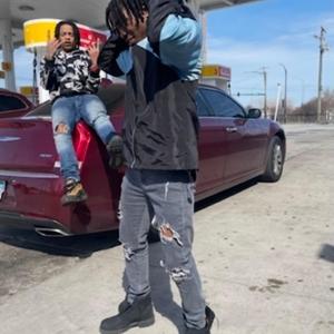 Just wanna have fun (feat. BGF LWeezy)