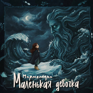 Маленькая девочка