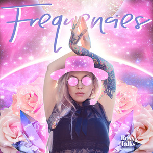 741 Hz (Self-Love Affirmations)