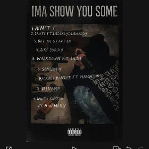 Crate (feat. Lil deko, Young deuxe & Lil waddy)