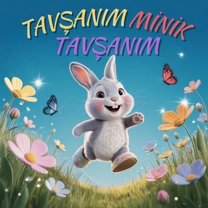 Tavşanım Minik Tavşanım