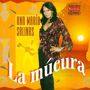 La múcura