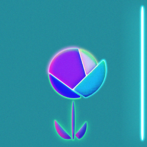 Blooming Flower (Radio Version)