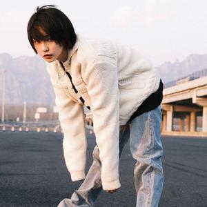 这城市风总是很大