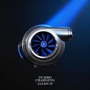 涡轮增压TurboCharging