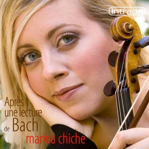 Sonate No. 1 pour violon seul in G Minor, BWV 1001: I. Adagio