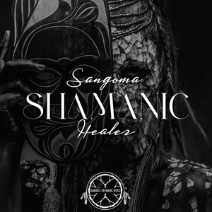 Shamanic Drumming
