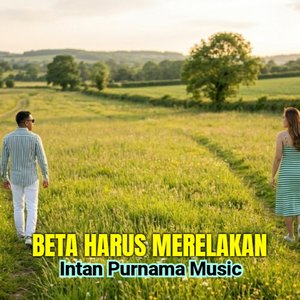Beta Harus Merelakan