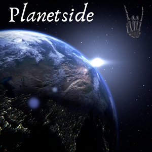 Planetside