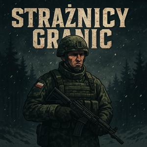 Strażnicy Granic