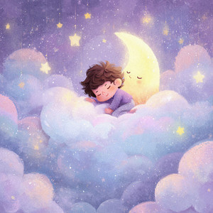 Спокойная детская музыка