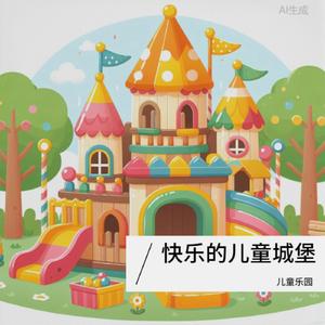 堆沙泥Pile up sand and mud-轻快的