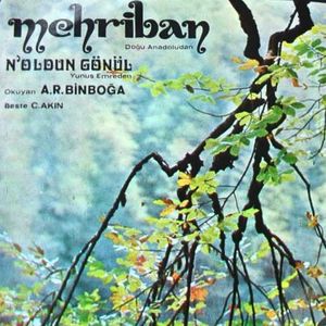 Mehriban
