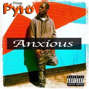 Anxious (feat. Cutta Pain) (Remix)