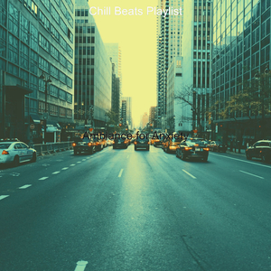 Vivacious Moment for 2 AM Study Sessions