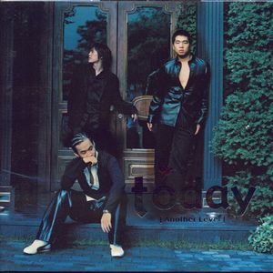 One More Chance (좌절금지)