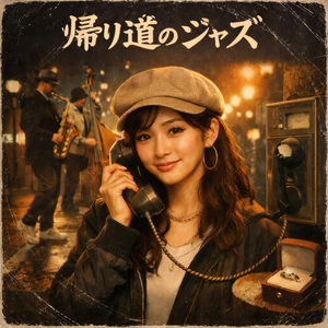 帰り道のジャズ