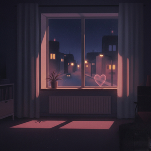 Soft Hearts, February Nights