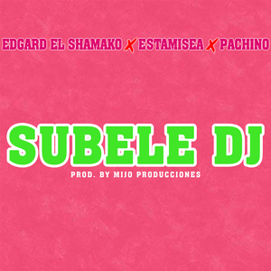 Subele Dj