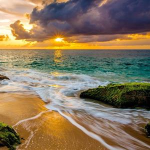 恍惚间你早已经离开了我