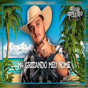 M4 Gritando Meu Nome (feat. Matuê)