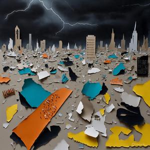 Turn Back Time (feat. Fuel UK)