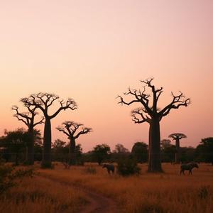 Baobab