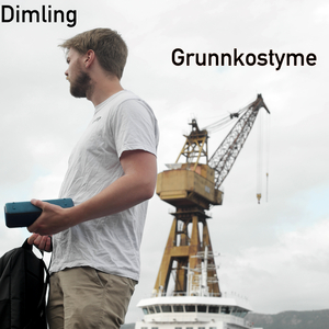 Grunnkostyme