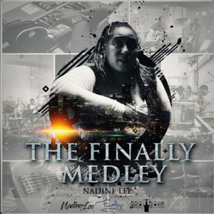 The Finally Medley Rehearsal: Coco Butter / I Am Not My Hair / Brotha / Ascension / Doo Wop / Don't You Worry 'Bout A Thing / Golden