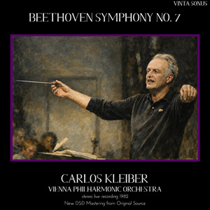 Symphony No. 7, III. Presto – Assai meno presto (live recording, New DSD Mastering)