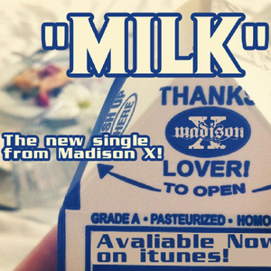 Milk