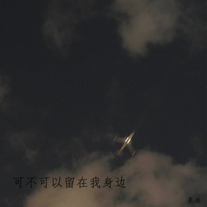 可不可以留在我身边