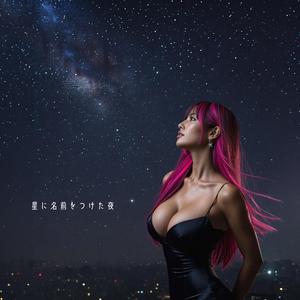 星に名前をつけた夜