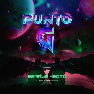 PUNTO G (feat. Soto)